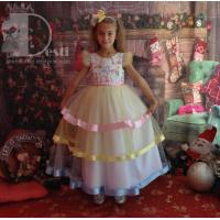 Рокля № 255 ЕТД