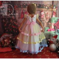 Рокля № 255 ЕТД