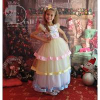 Рокля № 255 ЕТД