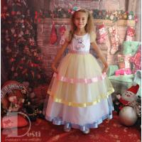 Рокля № 212 ЕТЕД