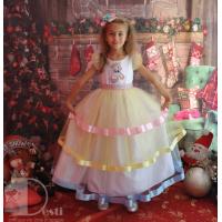 Рокля № 212 ЕТЕД