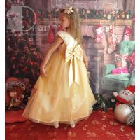 Рокля № 278 ЗЛТД