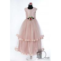 Рокля № 259 ПД