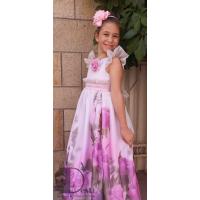 Рокля № 21 РБД