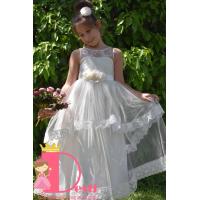 Рокля № 301 ЕД