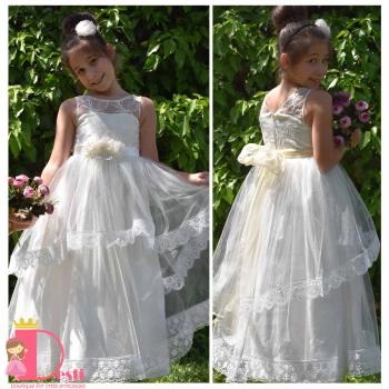 Рокля № 301 ЕД