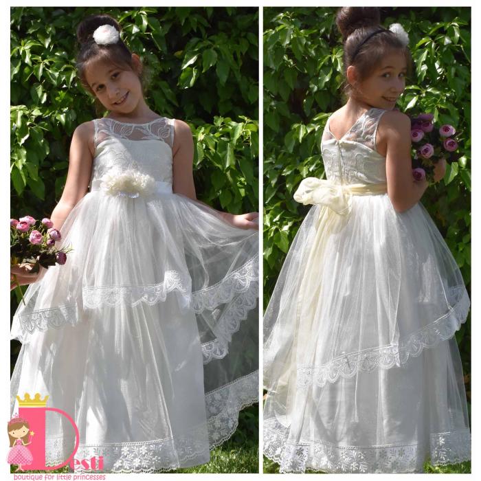 Рокля № 301 ЕД