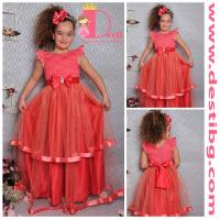 Рокля № 212 Д