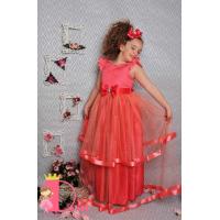 Рокля № 212 Д