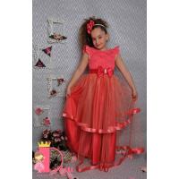 Рокля № 212 Д