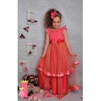 Рокля № 212 Д