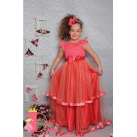 Рокля № 212 Д