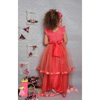 Рокля № 212 Д