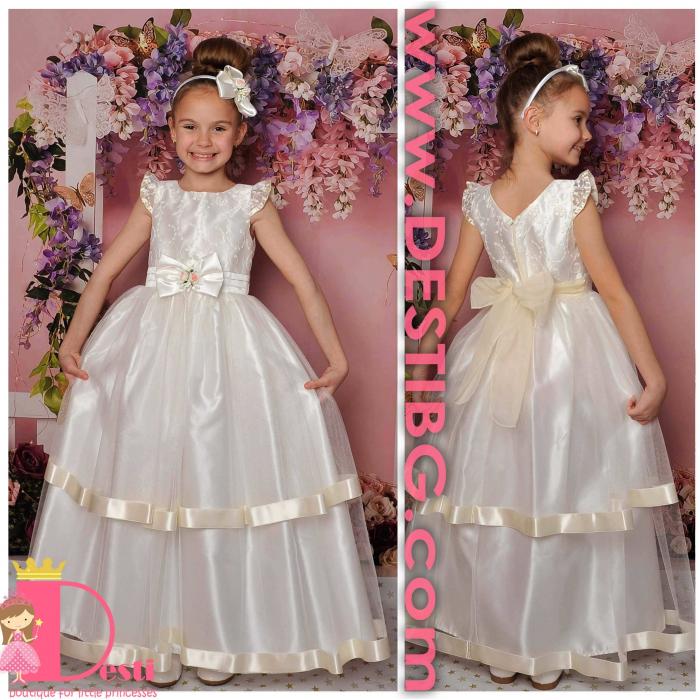 Рокля № 212 ЕД