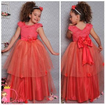 Рокля № 278 ДД