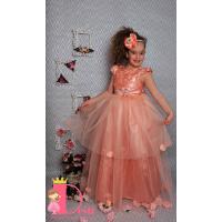 Рокля № 278 ППТД