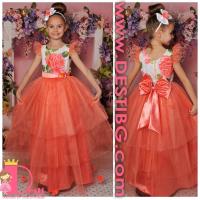 Рокля № 288 - 282 РСД