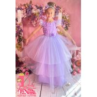 Рокля № 288 ЛЦД