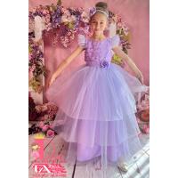 Рокля № 288 ЛЦД