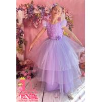 Рокля № 288 ЛЦД