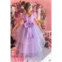 Рокля № 288 ЛЦД