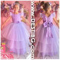 Рокля № 288 ЛЦД