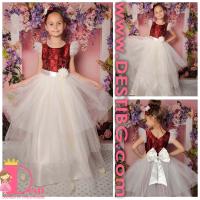 Рокля № 288 ВЖЕД