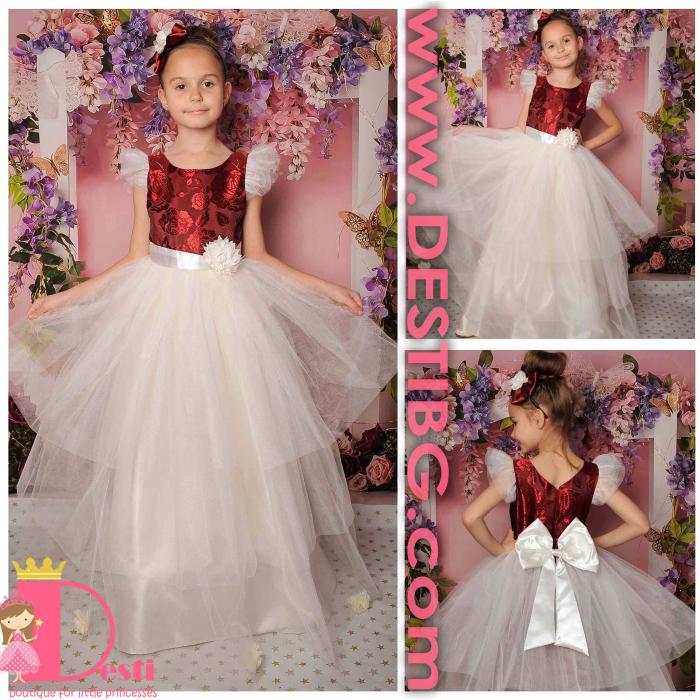 Рокля № 288 ВЖЕД