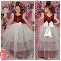 Рокля № 288 ВЖВД