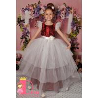 Рокля № 288 ВЖВД