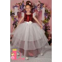 Рокля № 288 ВЖВД