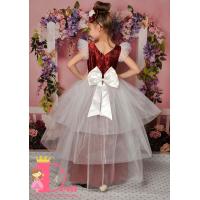 Рокля № 288 ВЖВД