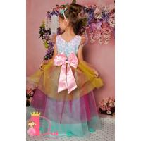 Рокля № 288 ЗДЦД