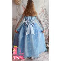 Рокля № 307 СЗО