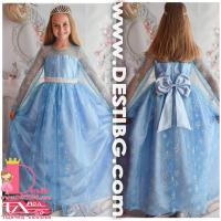 Рокля № 307 СЗО