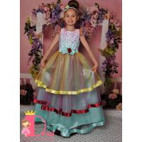 Рокля № 312 ЗДЦД