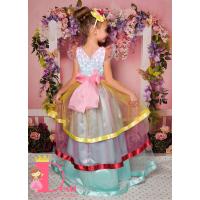 Рокля № 312 ЗДЦД