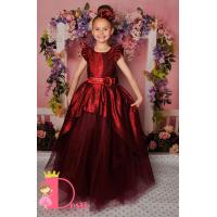 Рокля № 379 ВД