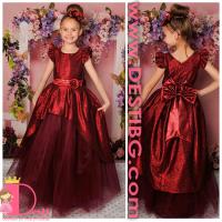 Рокля № 379 ВД