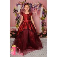 Рокля № 379 ВД