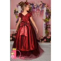 Рокля № 379 ВД