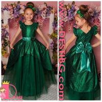 Рокля № 379 ЗД