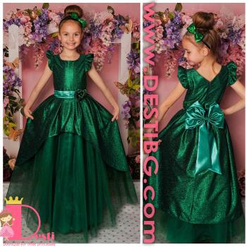 Рокля № 379 ЗД