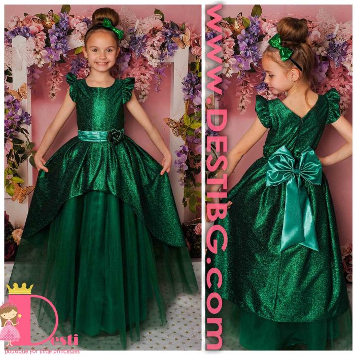 Рокля № 379 ЗД