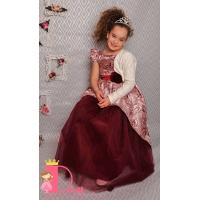 Рокля № 379 ФГВД