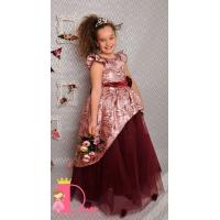 Рокля № 379 ФГВД