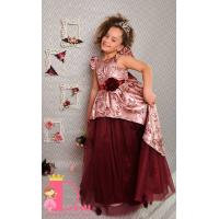 Рокля № 379 ФГВД