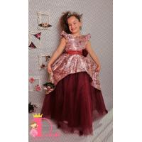 Рокля № 379 ФГВД