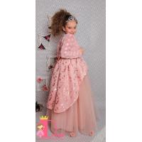 Рокля № 379 ПЖД