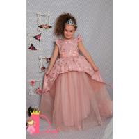 Рокля № 379 ПЖД